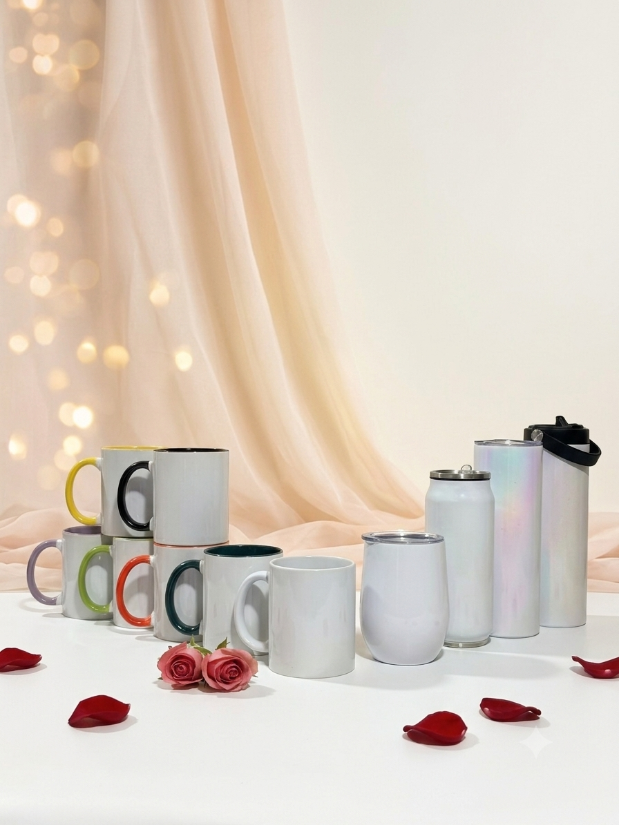 Detalles  Personalizados Sublimación