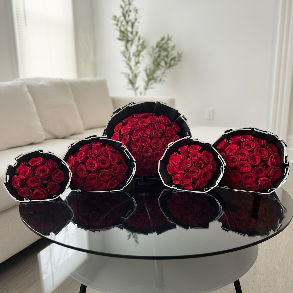 Bouquet Premium