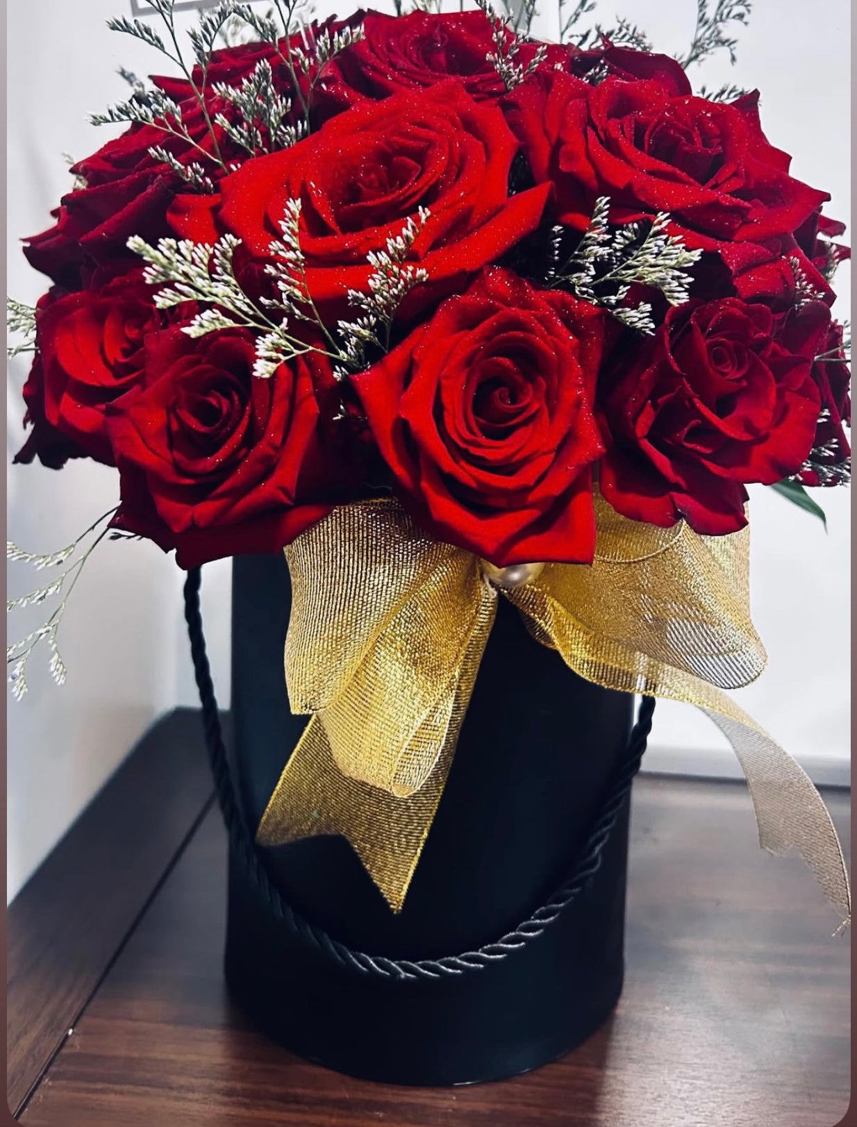 Albany - Rosé Elegance Box