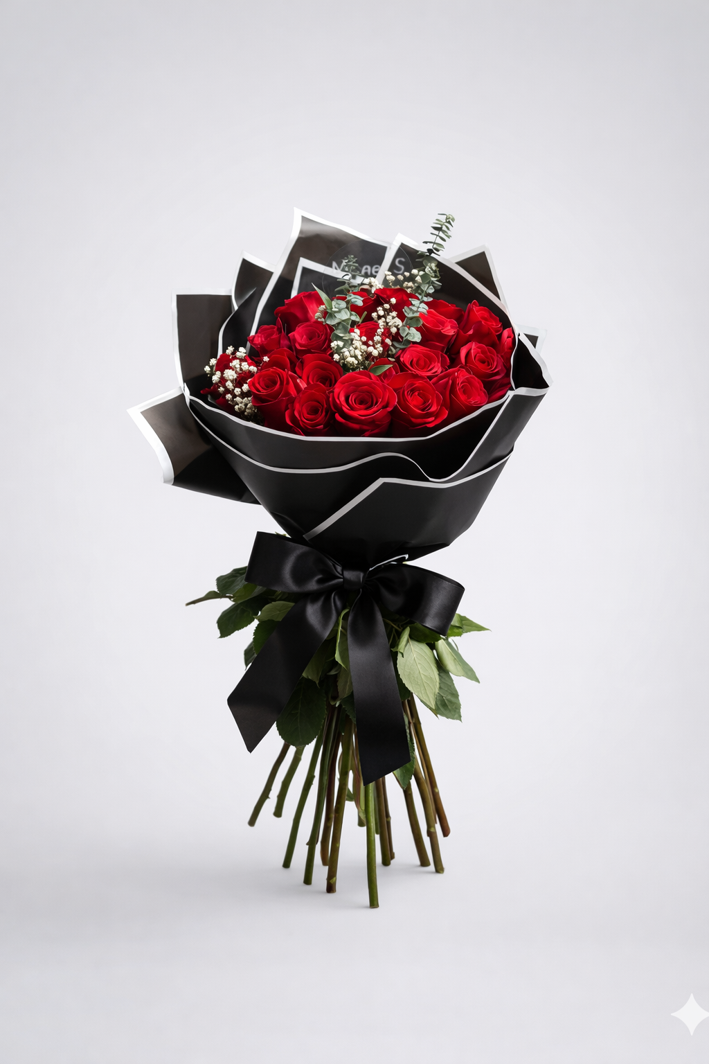 Premium Rose Bouquet
