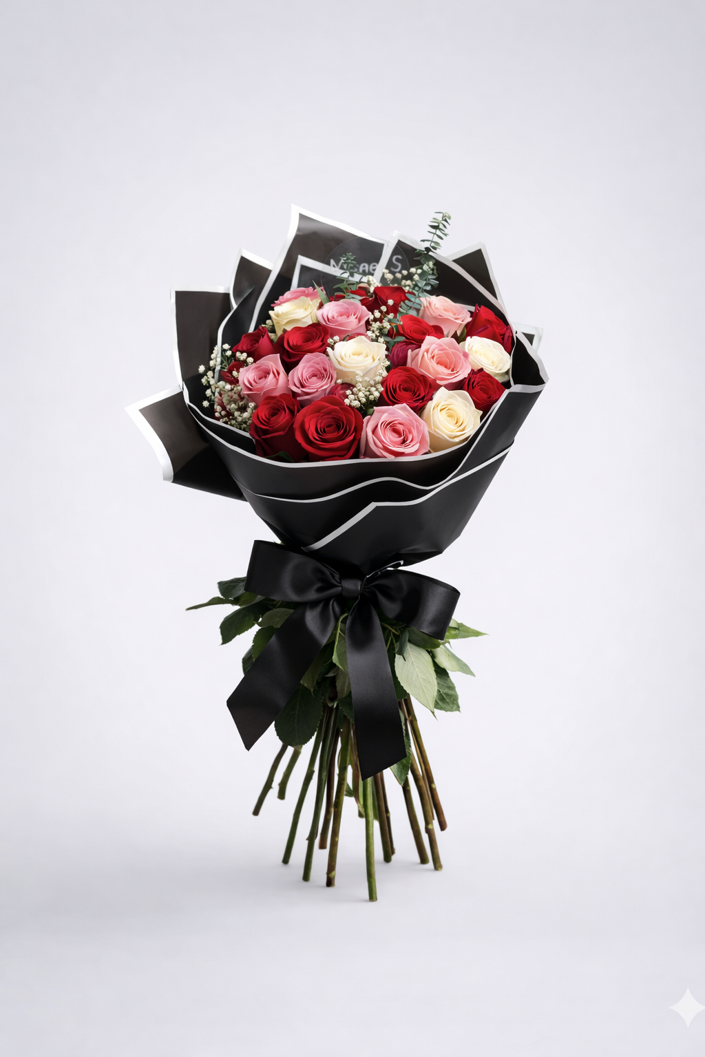Premium Rose Bouquet