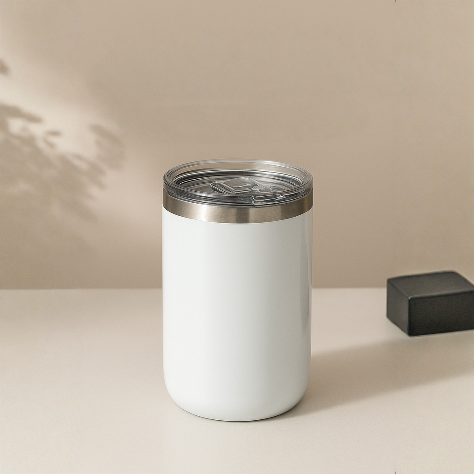 Customizable Lowball Tumbler – 12oz