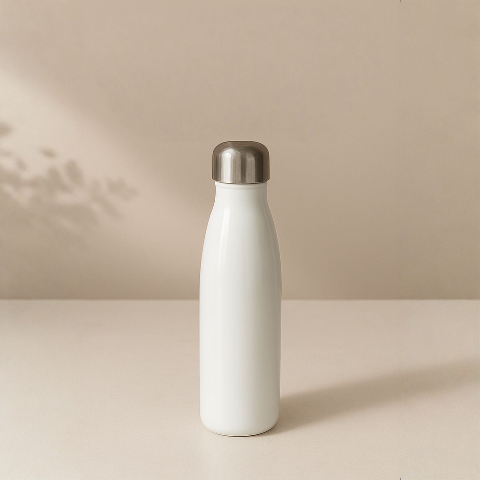 Customizable Slim Bottle – 17oz