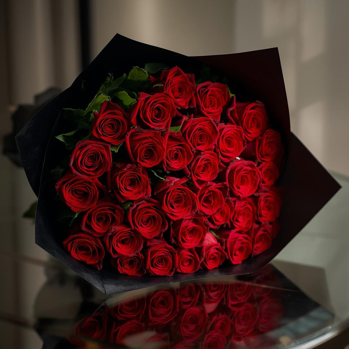 Mini Rose Bouquet